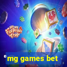 mg games bet